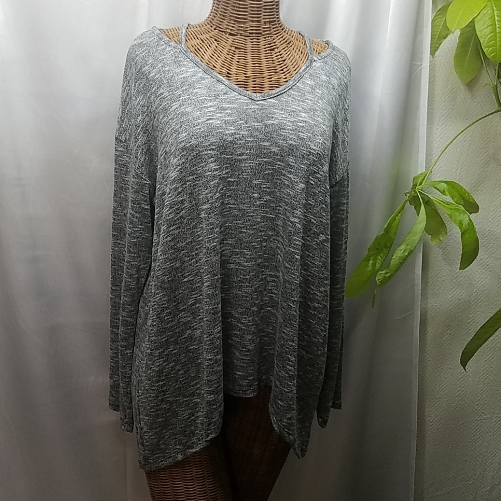 NWOT Juicy Couture lightweight sweater
